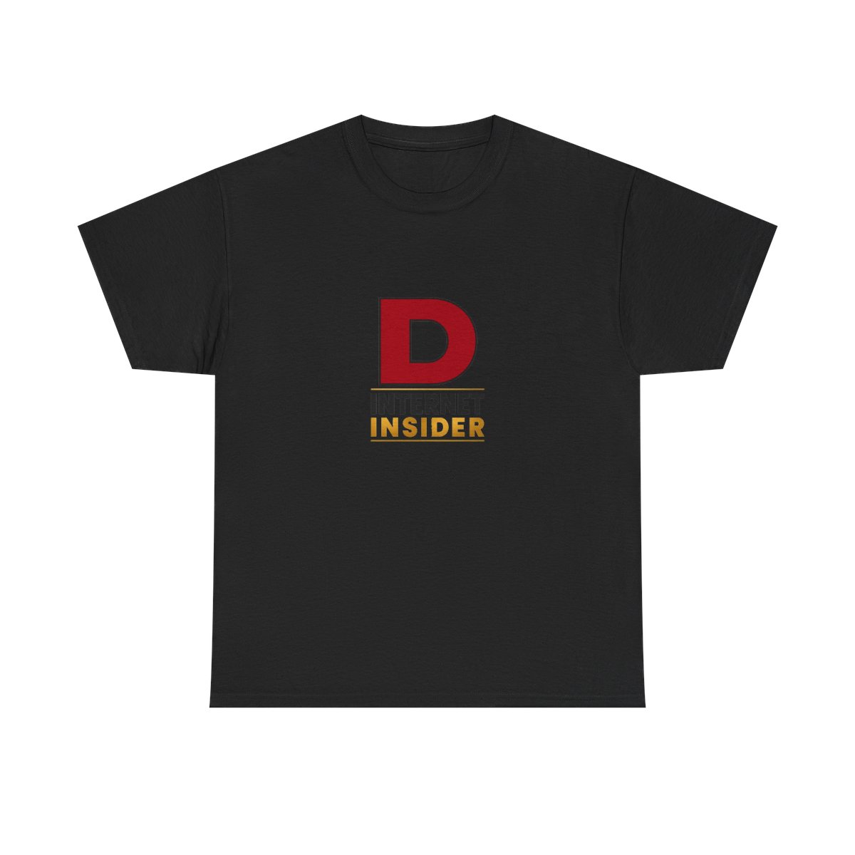 Daily Dose of Internet "INTERNET INSIDER" Unisex Tee