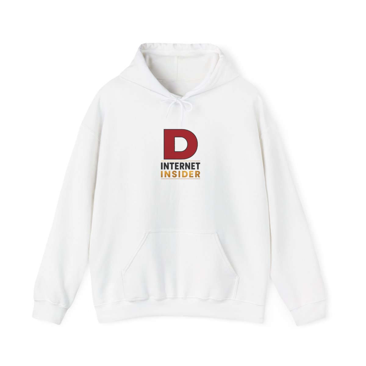 Daily Dose of Internet "INTERNET INSIDER" Hoodie