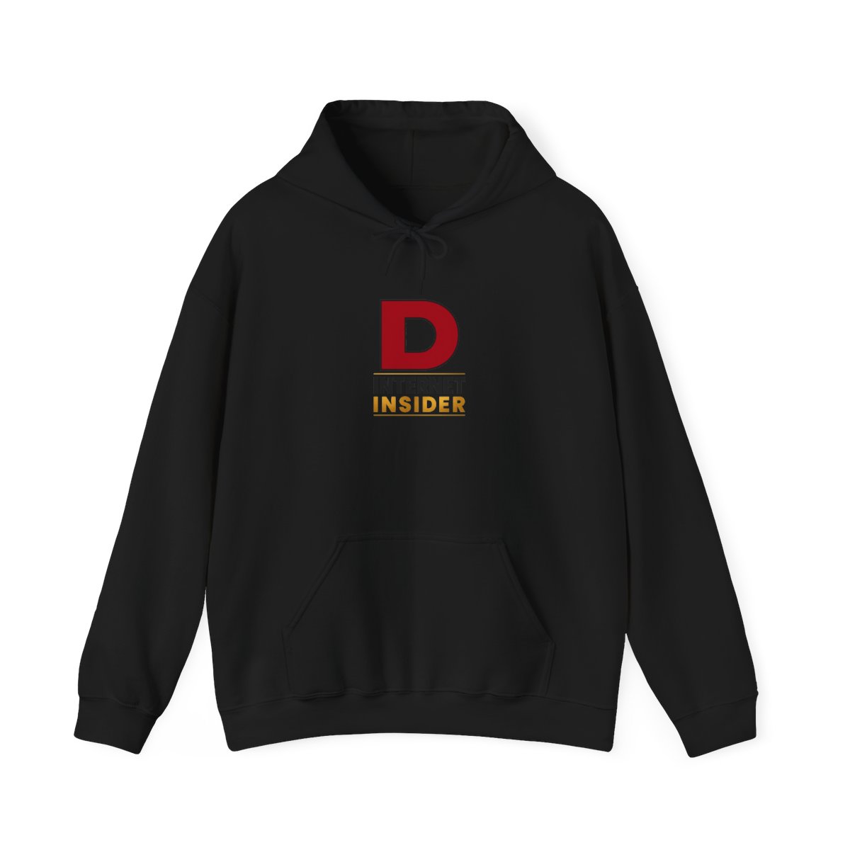 Daily Dose of Internet "INTERNET INSIDER" Hoodie