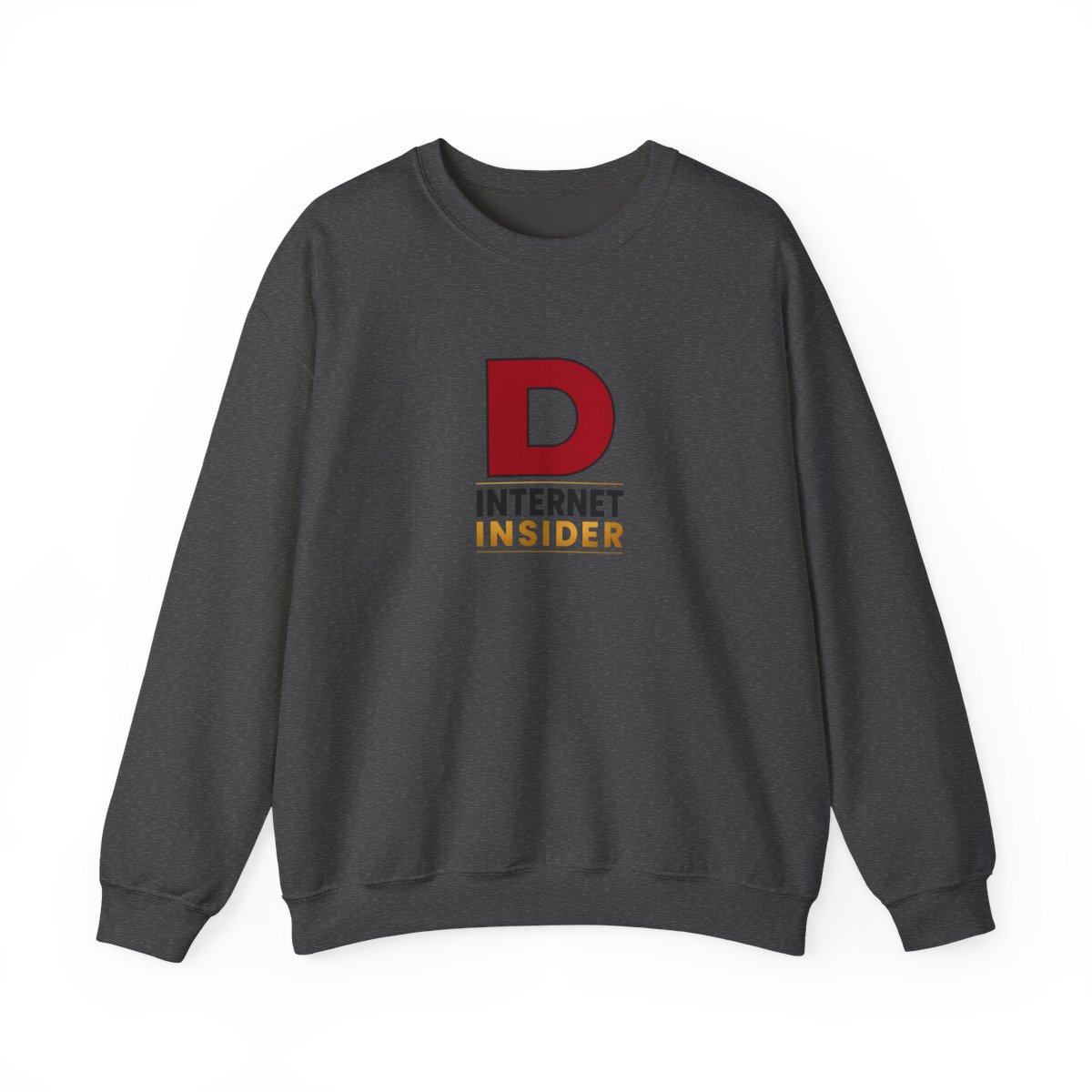 Sweatshirts - Daily Dose of Internet apparel collection