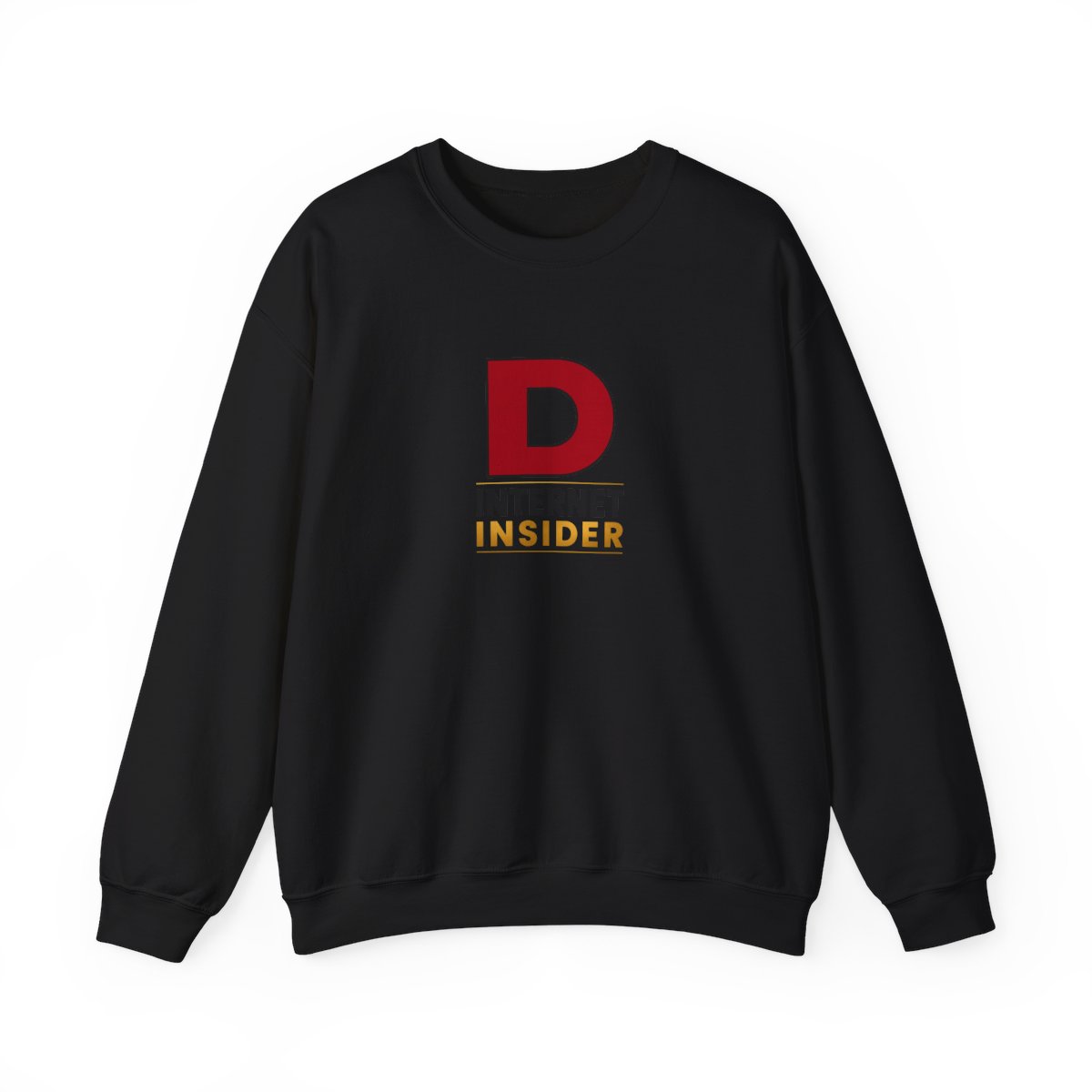 Daily Dose of Internet "INTERNET INSIDER" Crewneck